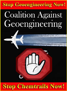 coalition stop chemtrails